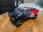 Arrma senton 4x4 blx 3s, Hobby en Vrije tijd, Ophalen of Verzenden, Zo goed als nieuw