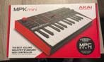 Akai MPK Mini, Comme neuf, Enlèvement