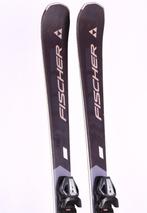 150 157 164 cm dames ski's FISCHER RC ONE LITE 68 2024