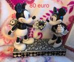 Disney traditions, Verzamelen, Disney, Nieuw, Mickey Mouse, Beeldje of Figuurtje, Ophalen