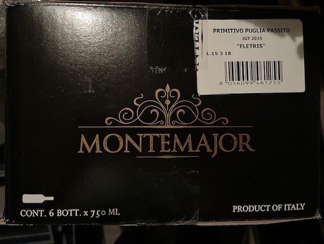 Vin, Collections, Vins, Neuf, Vin rouge, Italie, Pleine, Enlèvement