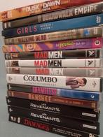 TOP SERIE op dvd, Ophalen of Verzenden