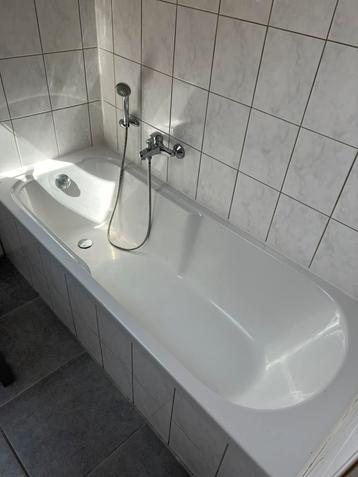 Baignoire, Enlèvement, Comme neuf