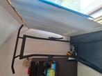 Decathlon power training station, Sport en Fitness, Ophalen, Gebruikt