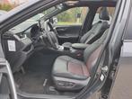 Toyota RAV4 2.5 PHEV Premium Plus e-CVT AWD-i, Auto's, Toyota, Stof, Gebruikt, Plug-in hybride, 5 zetels
