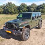 Mopar Jeep Wrangler Rubicon JL Bumper, Auto-onderdelen, Ophalen, Jeep