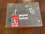 James bond 007 - a jumbo game, Verzamelen, Ophalen of Verzenden, Gebruikt, Tv, Overige typen