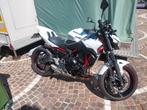 kawasaki z650 met 2000km bouwjaar 2023, Ophalen