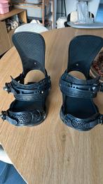 Union bindingen M, Ophalen of Verzenden, Zo goed als nieuw, Bindingen