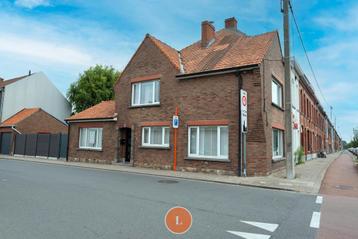 Woning te koop in Menen beschikbaar voor biedingen