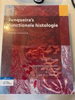 Junqueira’s functionele histologie, Boeken, Studieboeken en Cursussen, Hoger Onderwijs, Nieuw, Ophalen of Verzenden, Bohn Stafleu van Loghum