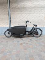 Urban Arrow Family - A rénover, Fietsen en Brommers, Gebruikt, Elektrisch, 2 kinderen, Ophalen