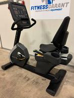 Matrix Fitness R5x Recline Recumbent Bike Hometrainer Black, Sport en Fitness, Ophalen of Verzenden, Zo goed als nieuw