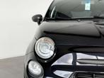 Fiat 500 Abarth Competizione1.4T-JetAUTOMATIQUE*MARCHAND OU, Auto's, Fiat, Automaat, 4 zetels, Stof, 4 cilinders