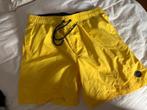 Zwemshort man shiwi large, Ophalen, Maat 52/54 (L), Shiwi, Geel