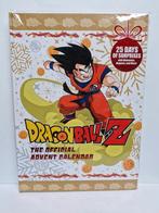 🧡 DRAGON BALL Z advent Kalender *nieuw*, Ophalen of Verzenden, Overige figuren, Nieuw, Overige typen