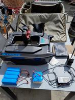 Voerboot PK Advanced, Watersport en Boten, Ophalen, Gebruikt, Complete set