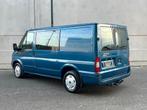 Ford transit / LICHTEVRACHT / 5zit / 1STE EIGENAAR !!, Autos, Achat, Attache-remorque, Entreprise, Diesel