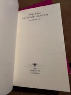 Hugo Claus toneelstukken: De Komedianten/Vrijdag *De Bezige, Boeken, Kunst en Cultuur | Dans en Theater, Ophalen of Verzenden