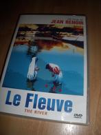 Le fleuve (Jean Renoir), Overige genres, Vanaf 9 jaar, Ophalen of Verzenden, Zo goed als nieuw