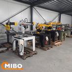 AFKORTZAAG TOT 21CM ** radioaalzaag occasions tot 21cm, Enlèvement ou Envoi