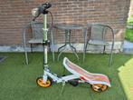step, Fietsen en Brommers, Ophalen, Gebruikt, Space scooter