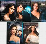 Dvd Ghost Whisperer (5 Saisons Intégrale), Cd's en Dvd's, Dvd's | Tv en Series, Ophalen, Boxset, Science Fiction en Fantasy, Zo goed als nieuw