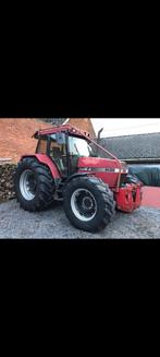 Hoesje Maxxum 5120, Zakelijke goederen, Landbouw | Tractoren, 80 tot 120 Pk, Meer dan 10000, Nieuw, Case IH