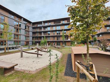 Appartement à Watermael-Boitsfort, 2 chambres beschikbaar voor biedingen