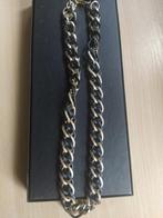 juweeltjes - faux bijoux, Handtassen en Accessoires, Ophalen of Verzenden, Blauw, Kunststof