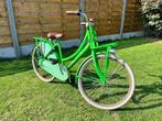 Cortina meisjes fiets, Fietsen en Brommers, Fietsen | Meisjes, Versnellingen, Zo goed als nieuw, Cortina, Ophalen