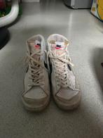 Nike-schoenen, Wit, Ophalen of Verzenden, Zo goed als nieuw, Sneakers
