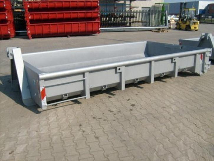 city haakarm containers, Zakelijke goederen, Machines en Bouw | Keten en Containers