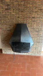 Intrepid hout haard, Doe-het-zelf en Bouw, Ophalen of Verzenden, Zo goed als nieuw