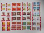Zegels 0,92 Timbres, Ophalen of Verzenden, Postfris, Frankeerzegel