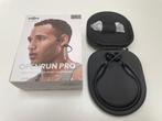 Shokz OpenRun PRO (BLACK) Nu in prijs verlaagd! ‼️TOPDEAL‼️, Ophalen, Nieuw, Overige merken, Bluetooth