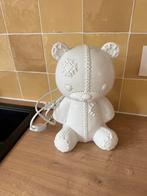 Kinderlamp beertje salt & pepper, Ophalen, Zo goed als nieuw