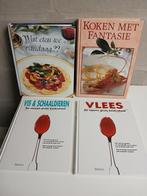 Kookboeken, Boeken, Kookboeken, Ophalen