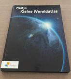 Plantyn kleine wereldatlas editie 2013, Ophalen, Zo goed als nieuw