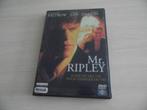 MR. RIPLEY, Comme neuf, Thriller d'action, À partir de 6 ans, Enlèvement ou Envoi