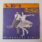 The Kids - Dancing, Ophalen of Verzenden