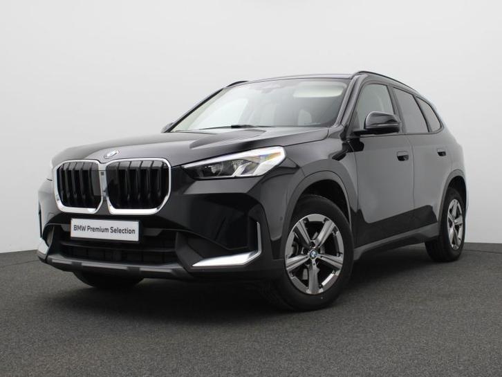 BMW Serie X X1 AUTOMAAT - LED - NAVI, Auto's, BMW, Bedrijf, X1, Airbags, Bluetooth, Boordcomputer, Centrale vergrendeling, Climate control
