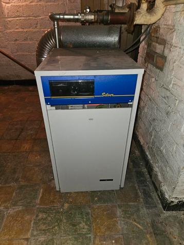 Chaudière  GAZ beschikbaar voor biedingen