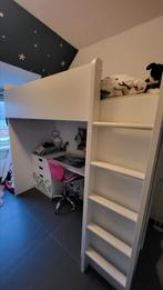 Gepimpte slaapkamer voor meisjes, Ophalen, Gebruikt, Hoogslaper