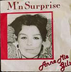 Single ANNE MIE GILS - 'M'n Surprise, CD & DVD, Vinyles | Néerlandophone, Autres formats, Autres genres, Utilisé, Enlèvement ou Envoi