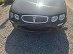 Rover 25, Auto's, Rover, Bedrijf, Overige bekleding, Te koop