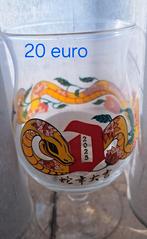 duvel, Enlèvement, Neuf, Duvel