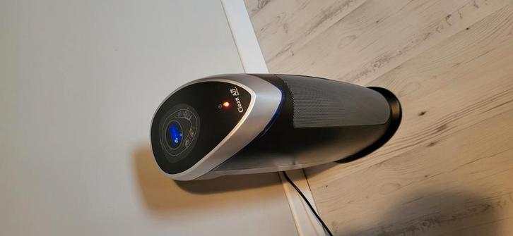 clear air optima ca 506 luchtreiniger, Elektronische apparatuur, Luchtbehandelingsapparatuur, Zo goed als nieuw, Luchtreiniger