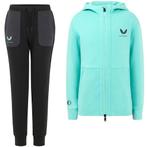 Castore Feyenoord Trainingspak 152, Enlèvement ou Envoi, Comme neuf