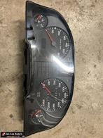 Audi 80 B4 Instrumentenpaneel tellerklok km-teller, Gebruikt, -, -, -